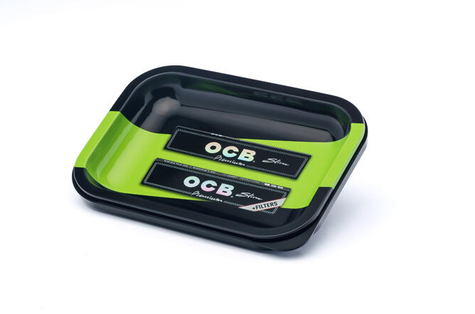 OCB TRAY